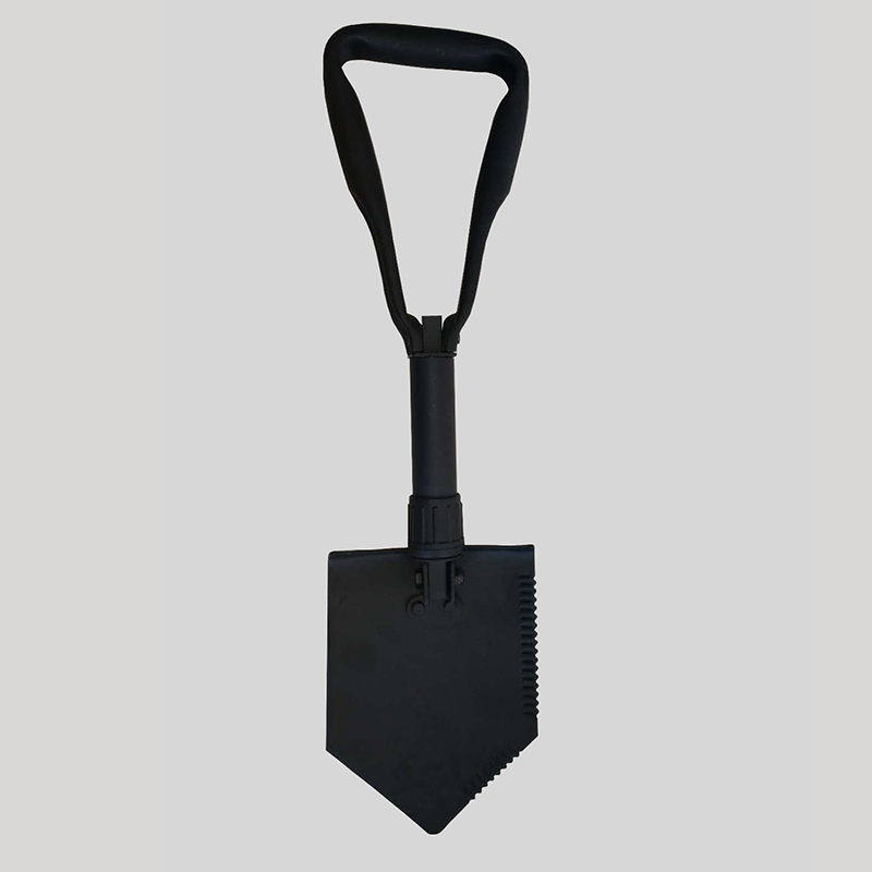 FOLD SHOVEL